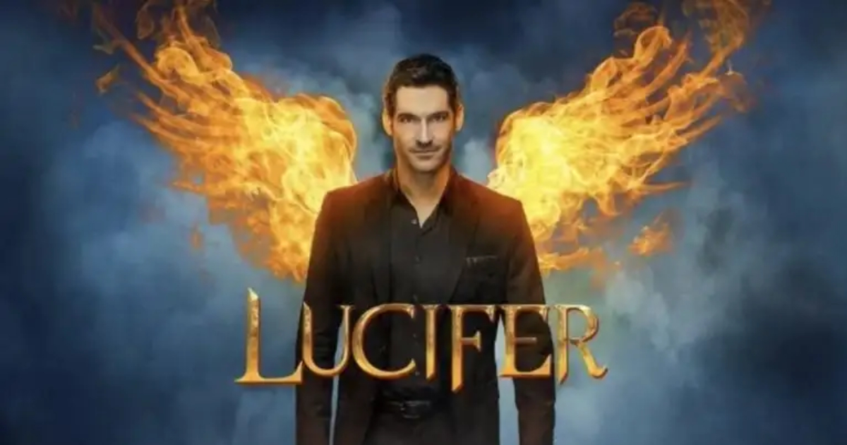 Final season of 'Lucifer' to be out on September 10